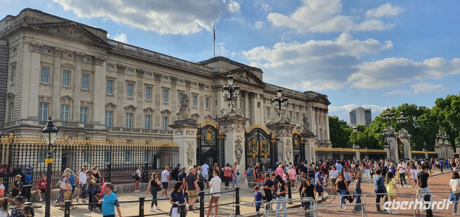 20220826 164241 Stadtrundfahrt London  &ndash; &copy; Marlies Thrum (Eberhardt TRAVEL)