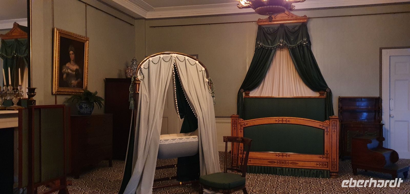 20220827 133125 Kensington Palace &ndash; &copy; Marlies Thrum (Eberhardt TRAVEL)
