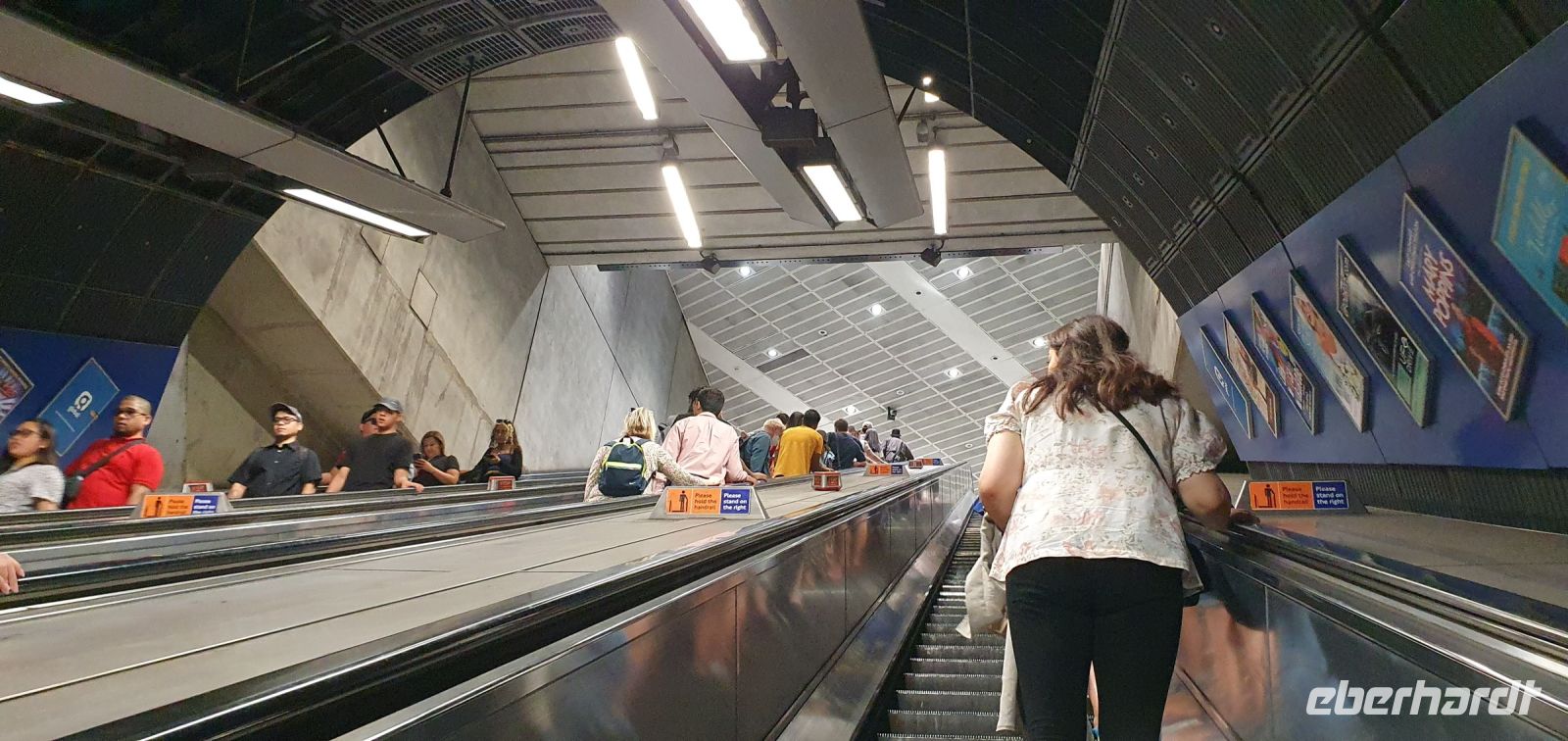 20220828 144320 Metro fahren &ndash; &copy; Marlies Thrum (Eberhardt TRAVEL)