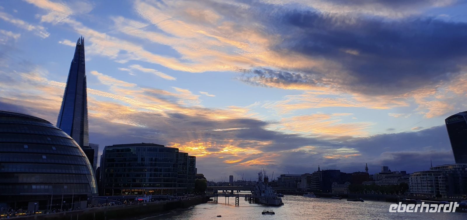 20220828 194455 Abend in London &ndash; &copy; Marlies Thrum (Eberhardt TRAVEL)