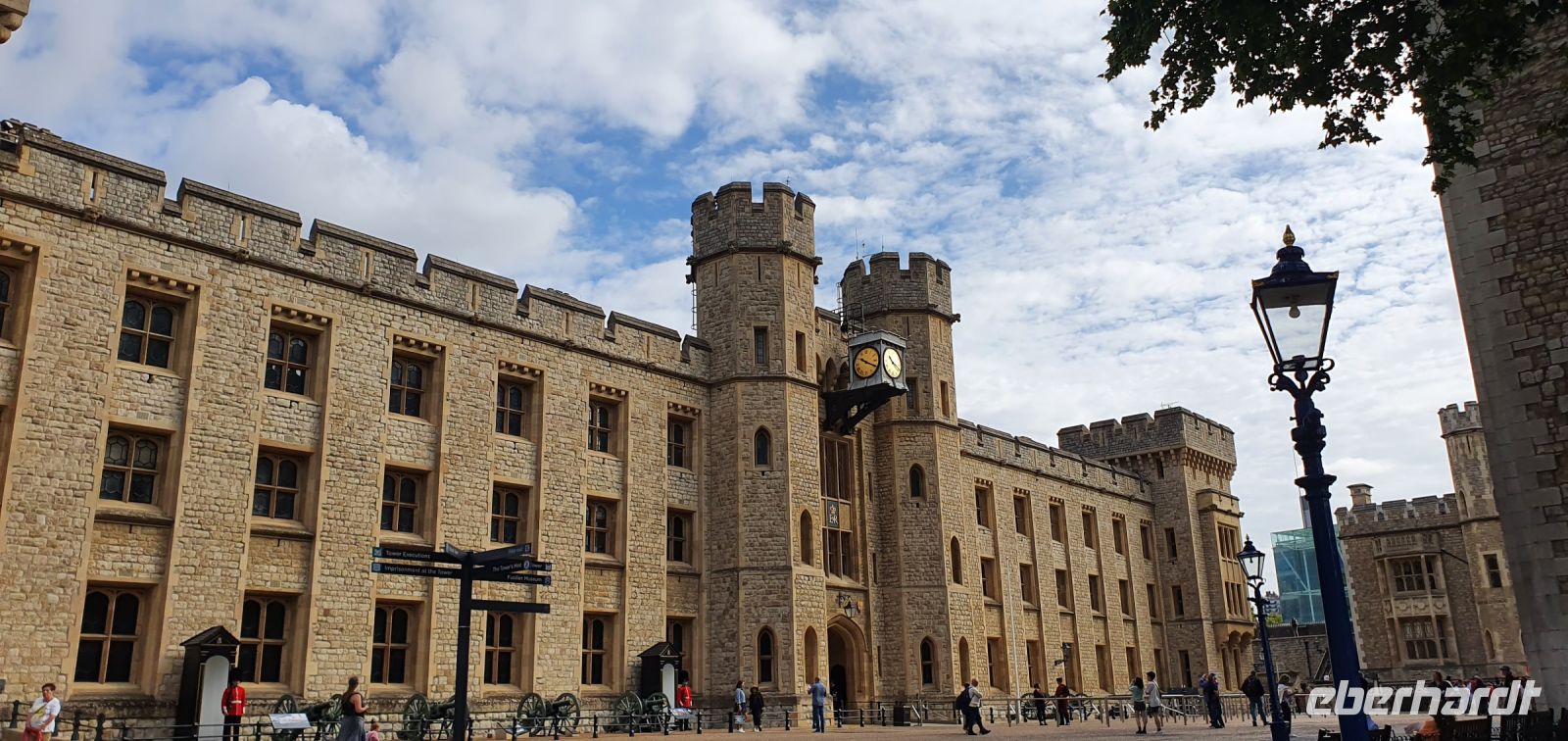 20220829 101946 Tower of London &ndash; &copy; Marlies Thrum (Eberhardt TRAVEL)