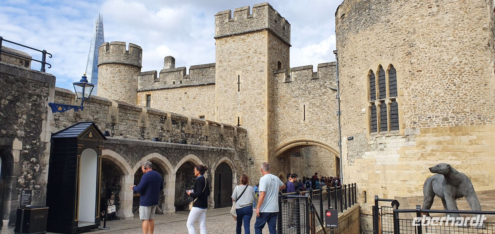 20220829 102733 Tower of London &ndash; &copy; Marlies Thrum (Eberhardt TRAVEL)