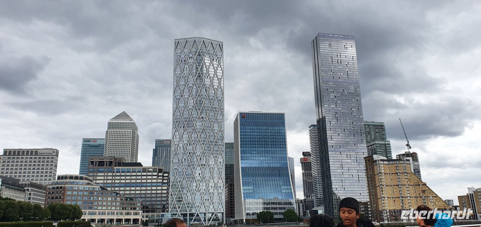 20220829 134656  Bootsfahrt auf der Themse &ndash; &copy; Marlies Thrum (Eberhardt TRAVEL)