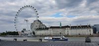 20220826 170717 London Eye &ndash; &copy; Marlies Thrum (Eberhardt TRAVEL)