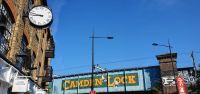 20220827 095440 Camden Market &ndash; &copy; Marlies Thrum (Eberhardt TRAVEL)