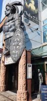 20220827 100750 Camden Market &ndash; &copy; Marlies Thrum (Eberhardt TRAVEL)