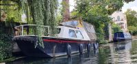 20220827 112253 Bootsfahrt auf den Regents Canal &ndash; &copy; Marlies Thrum (Eberhardt TRAVEL)