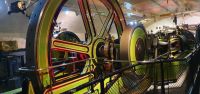 20220828 191511 im Maschinenraum der Tower Bridge &ndash; &copy; Marlies Thrum (Eberhardt TRAVEL)