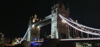 20220828 212443 gute Nacht Tower Bridge &ndash; &copy; Marlies Thrum (Eberhardt TRAVEL)