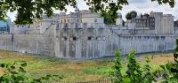 20220829 094110 der Tower of London mit Superbloom &ndash; &copy; Marlies Thrum (Eberhardt TRAVEL)