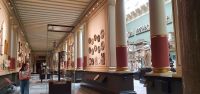 20220830 140819 Victoria und Albert Museum &ndash; &copy; Marlies Thrum (Eberhardt TRAVEL)