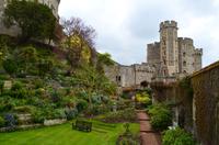 029 Schloss Windsor &ndash; &copy; Konrad Füssel (Eberhardt TRAVEL)