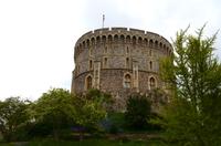 031 Schloss Windsor &ndash; &copy; Konrad Füssel (Eberhardt TRAVEL)