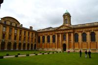 048 Oxford &ndash; &copy; Konrad Füssel (Eberhardt TRAVEL)