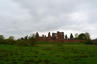062 Kenilworth castle &ndash; &copy; Konrad Füssel (Eberhardt TRAVEL)