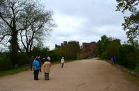 063 Kenilworth castle &ndash; &copy; Konrad Füssel (Eberhardt TRAVEL)