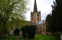 073 Stratford upon Avon &ndash; &copy; Konrad Füssel (Eberhardt TRAVEL)
