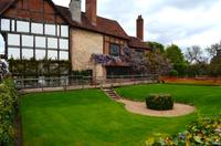 078 Stratford upon Avon &ndash; &copy; Konrad Füssel (Eberhardt TRAVEL)