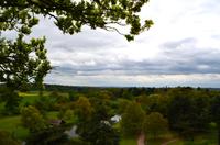 085 Warwick castle &ndash; &copy; Konrad Füssel (Eberhardt TRAVEL)