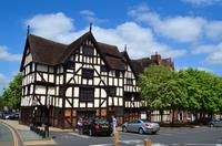 136 Shrewsbury &ndash; &copy; Konrad Füssel (Eberhardt TRAVEL)
