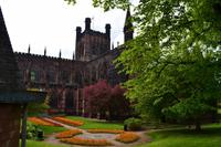 145 Chester &ndash; &copy; Konrad Füssel (Eberhardt TRAVEL)