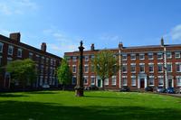 146 Chester &ndash; &copy; Konrad Füssel (Eberhardt TRAVEL)
