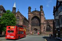 148 Chester &ndash; &copy; Konrad Füssel (Eberhardt TRAVEL)
