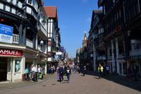 149 Chester &ndash; &copy; Konrad Füssel (Eberhardt TRAVEL)