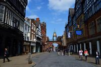 153 Chester &ndash; &copy; Konrad Füssel (Eberhardt TRAVEL)
