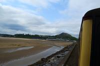 184 Ffestiniog Railway, Porthmadog &ndash; &copy; Konrad Füssel (Eberhardt TRAVEL)
