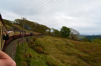 191 Ffestiniog Railway &ndash; &copy; Konrad Füssel (Eberhardt TRAVEL)