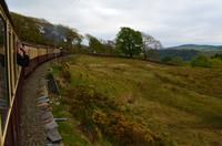 192 Ffestiniog Railway &ndash; &copy; Konrad Füssel (Eberhardt TRAVEL)