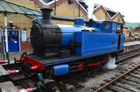 222 Windermere Railway &ndash; &copy; Konrad Füssel (Eberhardt TRAVEL)