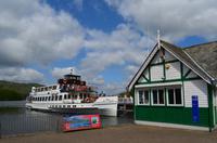 228 Bowness on  Windermere &ndash; &copy; Konrad Füssel (Eberhardt TRAVEL)