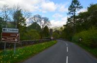231 Zum Kirkstone Pass &ndash; &copy; Konrad Füssel (Eberhardt TRAVEL)
