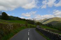 232 Zum Kirkstone Pass &ndash; &copy; Konrad Füssel (Eberhardt TRAVEL)