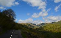 233 Zum Kirkstone Pass &ndash; &copy; Konrad Füssel (Eberhardt TRAVEL)