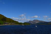 260 Loch Lomond &ndash; &copy; Konrad Füssel (Eberhardt TRAVEL)