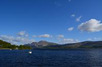 261 Loch Lomond &ndash; &copy; Konrad Füssel (Eberhardt TRAVEL)