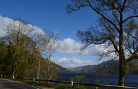 264 Loch Lomond &ndash; &copy; Konrad Füssel (Eberhardt TRAVEL)