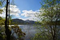 265 Loch Lomond &ndash; &copy; Konrad Füssel (Eberhardt TRAVEL)