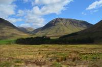270 Highlands &ndash; &copy; Konrad Füssel (Eberhardt TRAVEL)