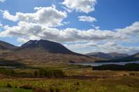 271 Highlands &ndash; &copy; Konrad Füssel (Eberhardt TRAVEL)
