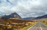 275 Glencoe &ndash; &copy; Konrad Füssel (Eberhardt TRAVEL)