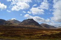 278 Glencoe &ndash; &copy; Konrad Füssel (Eberhardt TRAVEL)