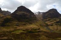 282 Glencoe &ndash; &copy; Konrad Füssel (Eberhardt TRAVEL)