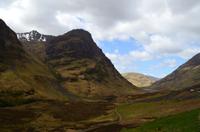 283 Glencoe &ndash; &copy; Konrad Füssel (Eberhardt TRAVEL)