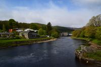 311 Pitlochry &ndash; &copy; Konrad Füssel (Eberhardt TRAVEL)