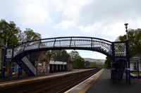 313 Pitlochry &ndash; &copy; Konrad Füssel (Eberhardt TRAVEL)