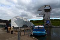 333 Falkirk Wheel &ndash; &copy; Konrad Füssel (Eberhardt TRAVEL)